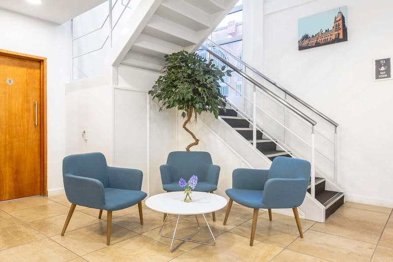 IWG (Regus) - Town Centre - Clarendon Road, RH1 - Redhill image 7