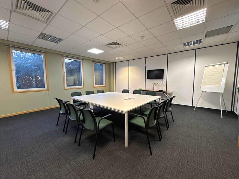 IWG (Regus) - Bath Rd, UB7 - Heathrow image 3