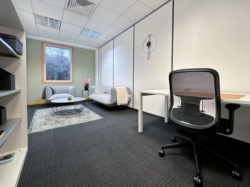 IWG (Regus) - Bath Rd, UB7 - Heathrow image 4