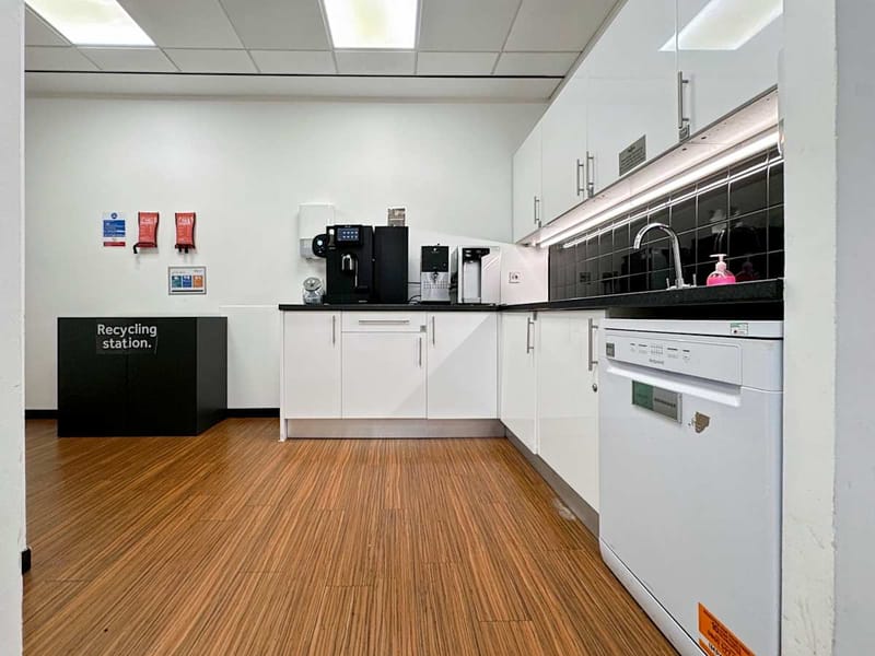 IWG (Regus) - Bath Rd, UB7 - Heathrow image 6