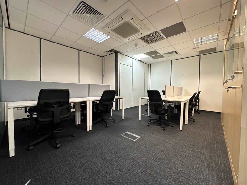 IWG (Regus) - Bath Rd, UB7 - Heathrow image 7