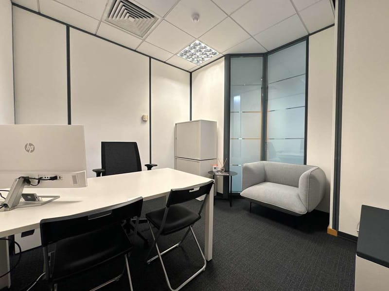 IWG (Regus) - Bath Rd, UB7 - Heathrow image 8