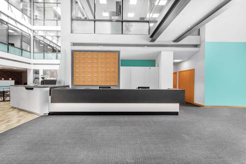 IWG (Regus) - Green Park - 200 Brook Drive, RG2 - Reading image 2