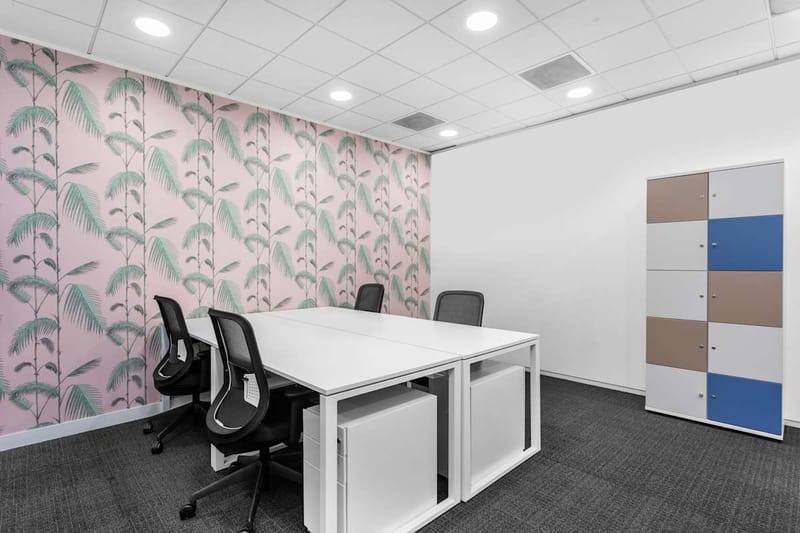 IWG (Regus) - Green Park - 200 Brook Drive, RG2 - Reading image 3