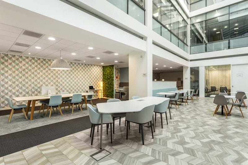IWG (Regus) - Green Park - 200 Brook Drive, RG2 - Reading image 5