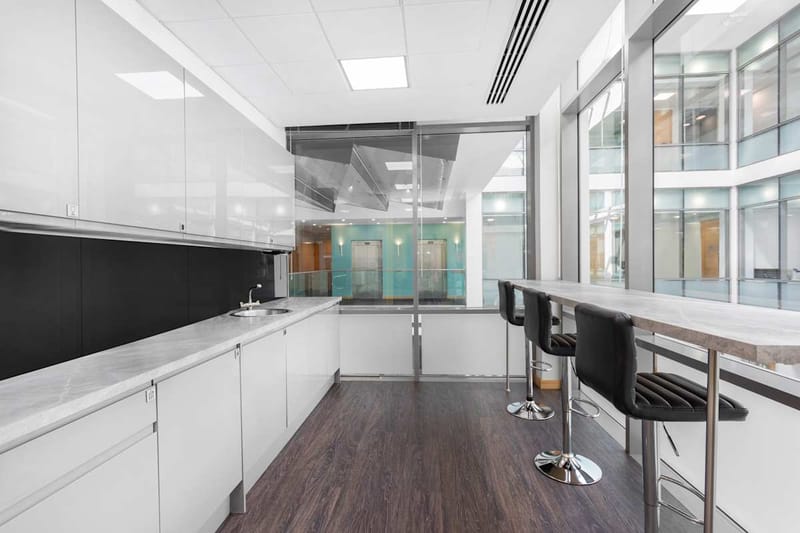 IWG (Regus) - Green Park - 200 Brook Drive, RG2 - Reading image 6