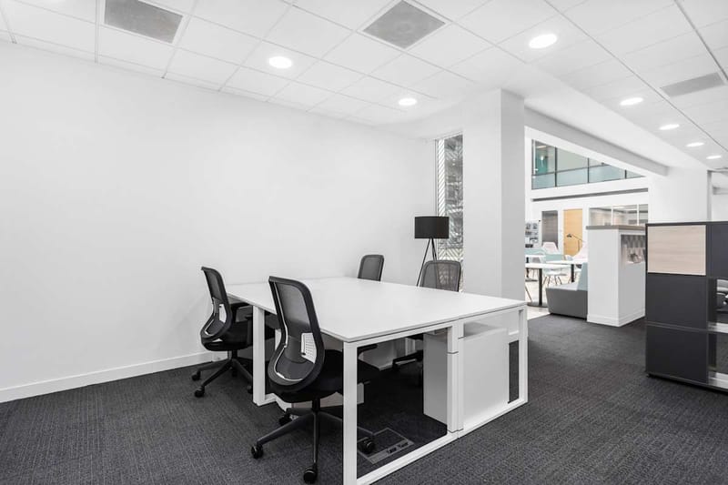 IWG (Regus) - Green Park - 200 Brook Drive, RG2 - Reading image 7