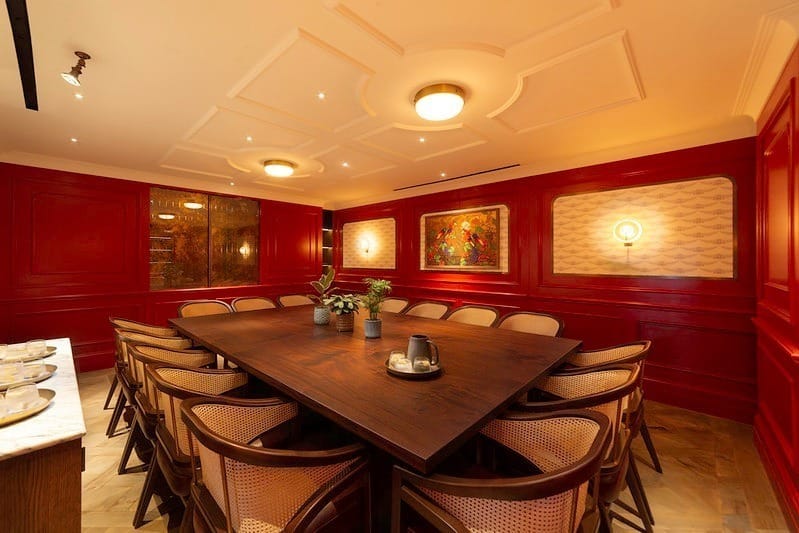 Ocubis - 64 Knightsbridge, SW1 - Knightsbridge image 3