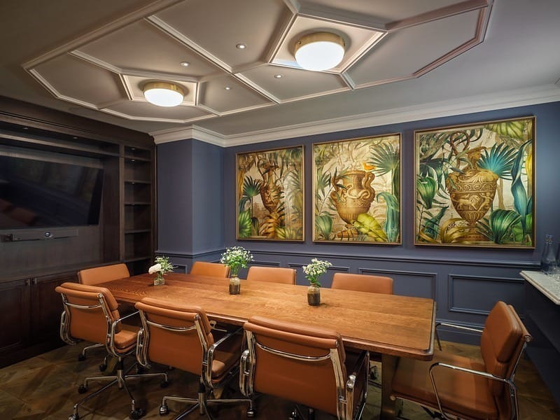 Ocubis - 64 Knightsbridge, SW1 - Knightsbridge image 9