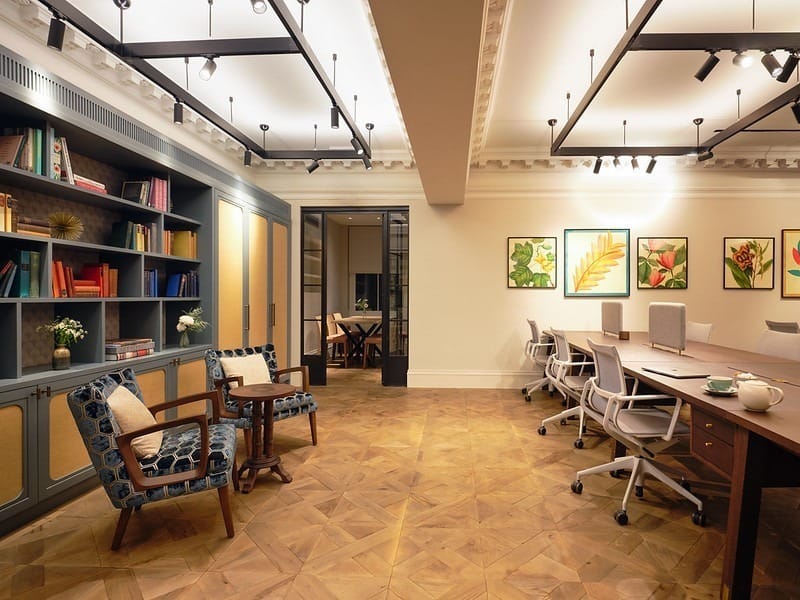 Ocubis - 64 Knightsbridge, SW1 - Knightsbridge image 7