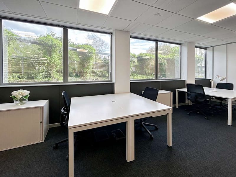 IWG (Regus) - John Eccles House - Robert Robinson Avenue, OX4 - Oxford image 12