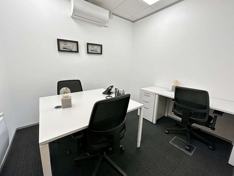 IWG (Regus) - John Eccles House - Robert Robinson Avenue, OX4 - Oxford image 7