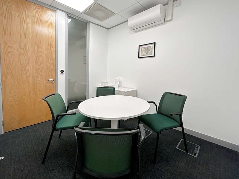 IWG (Regus) - John Eccles House - Robert Robinson Avenue, OX4 - Oxford image 9