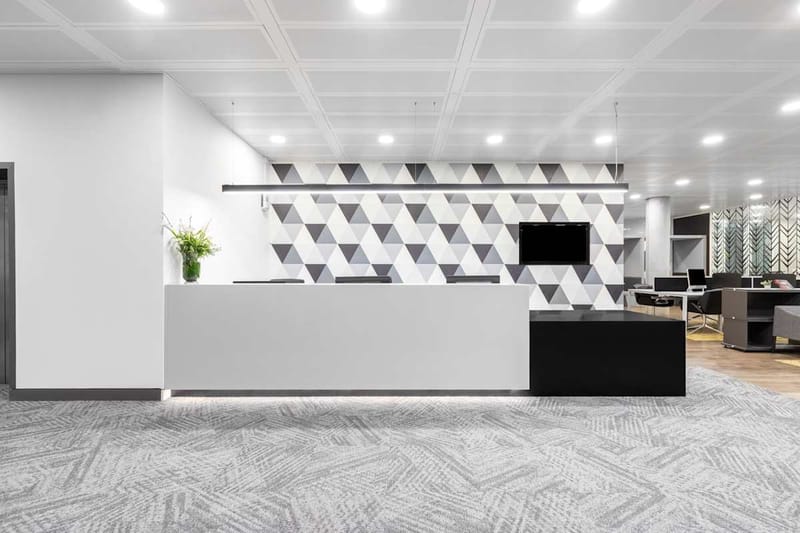 IWG (Regus) - Chiswick High Rd, W4 - Chiswick image 2