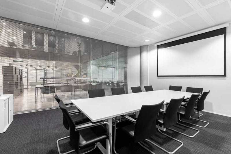 IWG (Regus) - Chiswick High Rd, W4 - Chiswick image 3