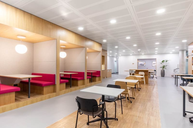 IWG (Regus) - Chiswick High Rd, W4 - Chiswick image 5
