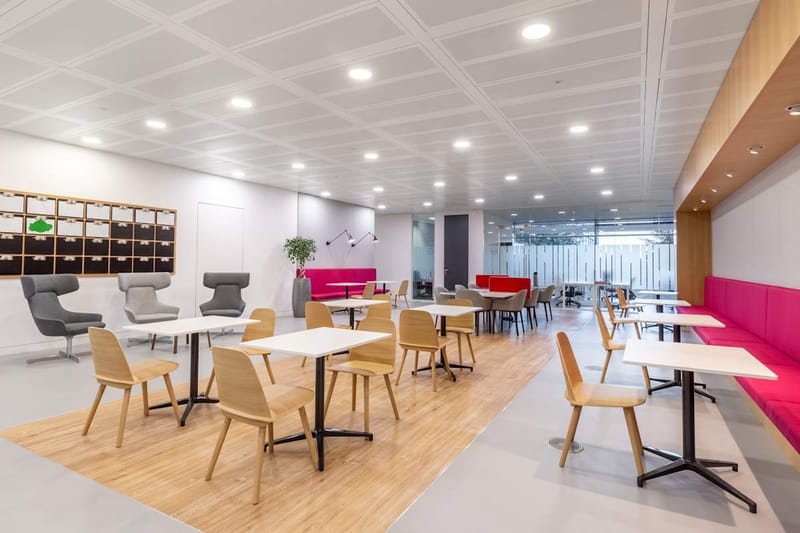 IWG (Regus) - Chiswick High Rd, W4 - Chiswick image 7