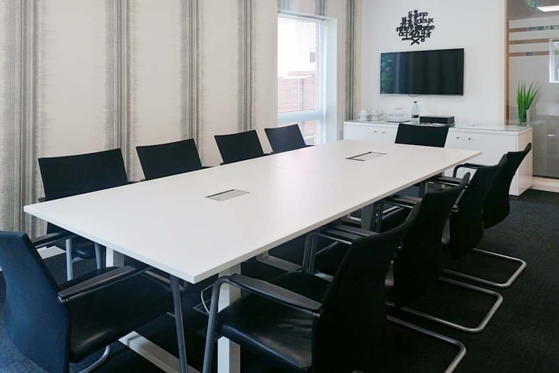 IWG (Regus) - Emperor Way, EX1 - Exeter image 10
