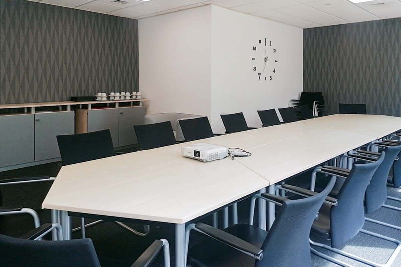 IWG (Regus) - Emperor Way, EX1 - Exeter image 12