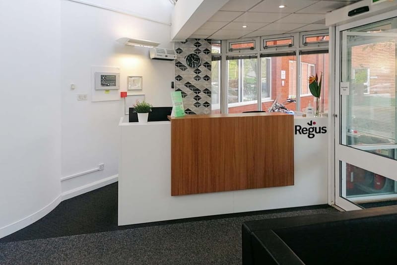 IWG (Regus) - Emperor Way, EX1 - Exeter image 2