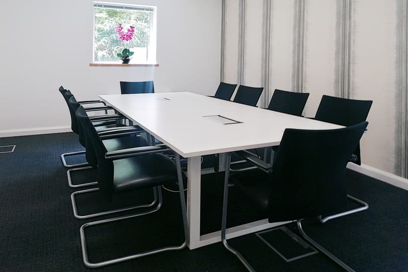 IWG (Regus) - Emperor Way, EX1 - Exeter image 3