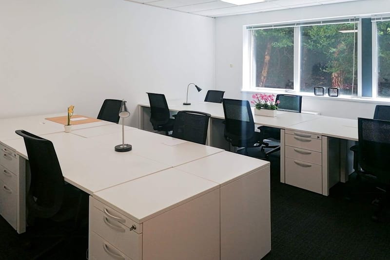 IWG (Regus) - Emperor Way, EX1 - Exeter image 4