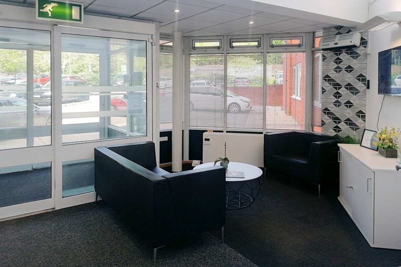 IWG (Regus) - Emperor Way, EX1 - Exeter image 6