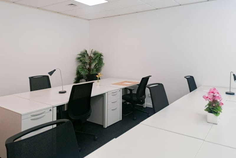 IWG (Regus) - Emperor Way, EX1 - Exeter image 7