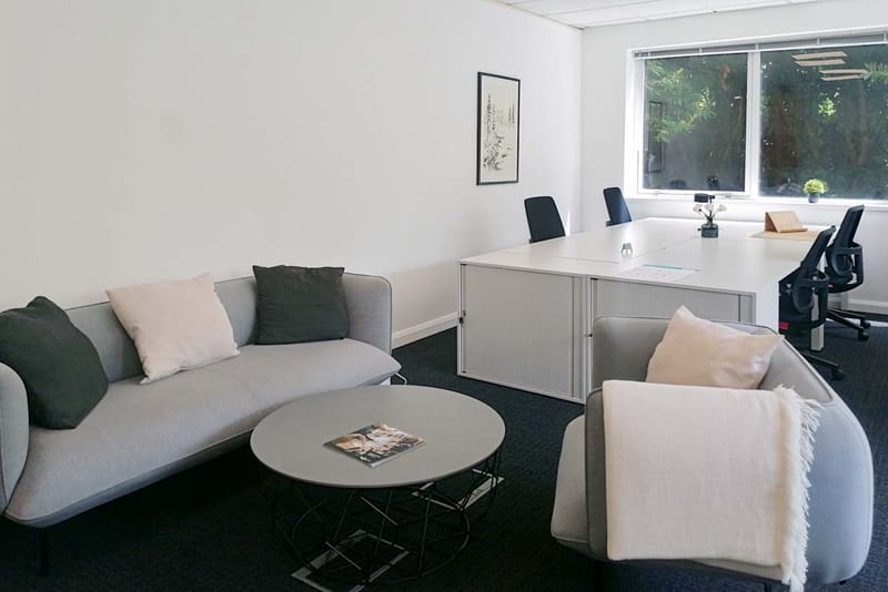 IWG (Regus) - Emperor Way, EX1 - Exeter image 8
