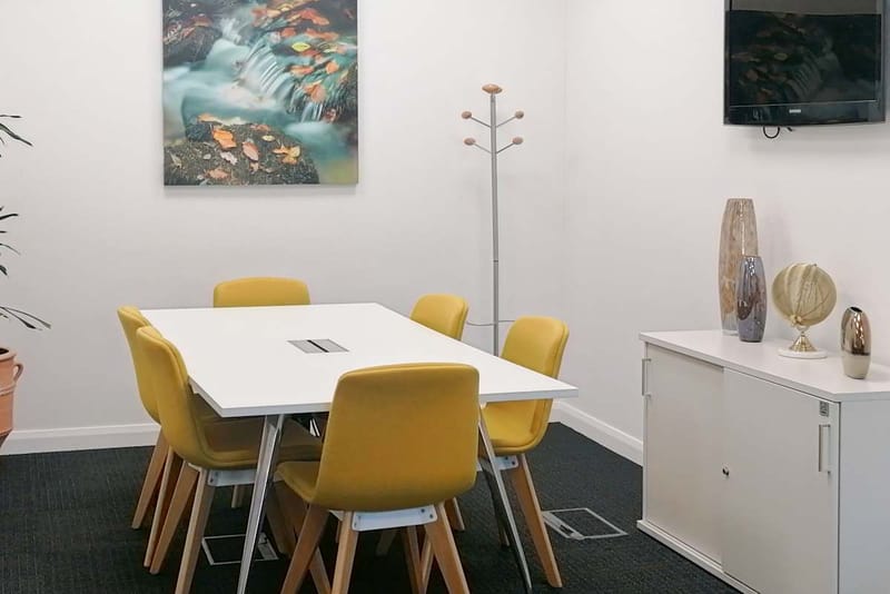 IWG (Regus) - Emperor Way, EX1 - Exeter image 9