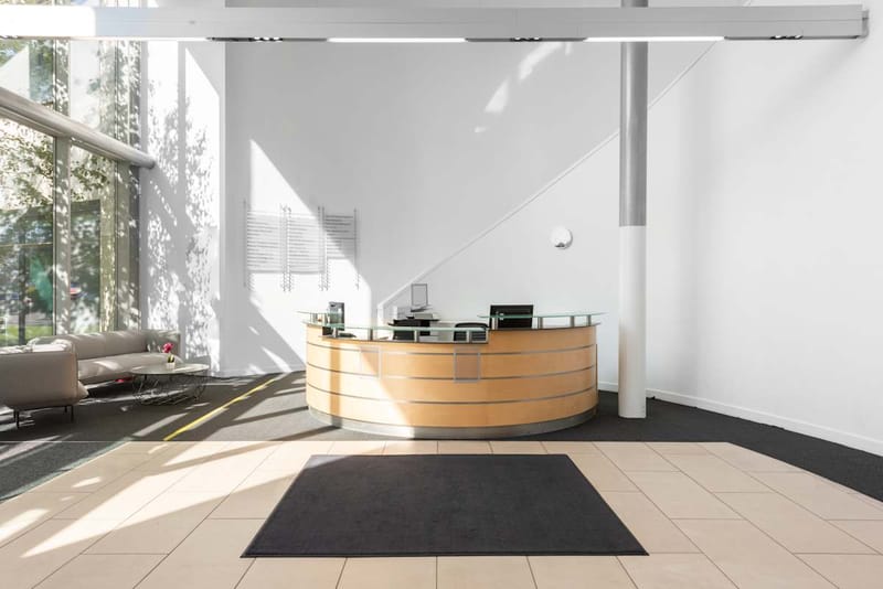 IWG (Regus) - Manchester Business Park - Aviator Way, M22 - Manchester image 2