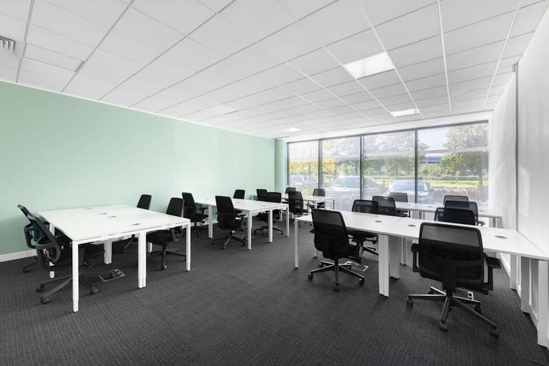 IWG (Regus) - Manchester Business Park - Aviator Way, M22 - Manchester image 4