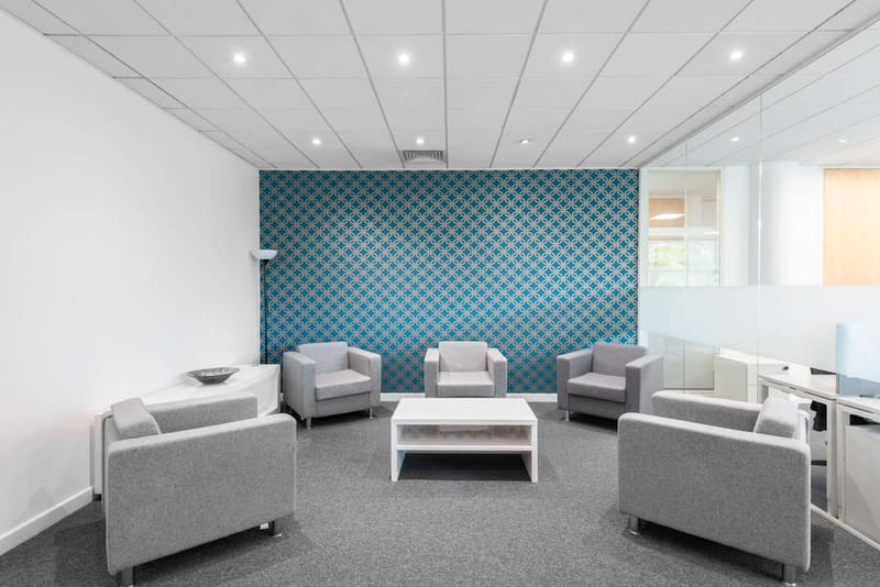 IWG (Regus) - Manchester Business Park - Aviator Way, M22 - Manchester image 5