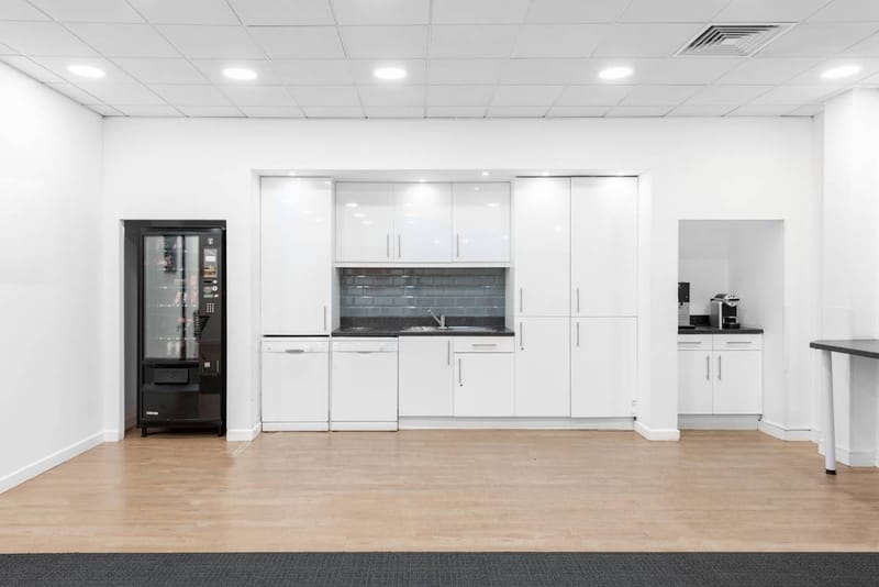 IWG (Regus) - Manchester Business Park - Aviator Way, M22 - Manchester image 6