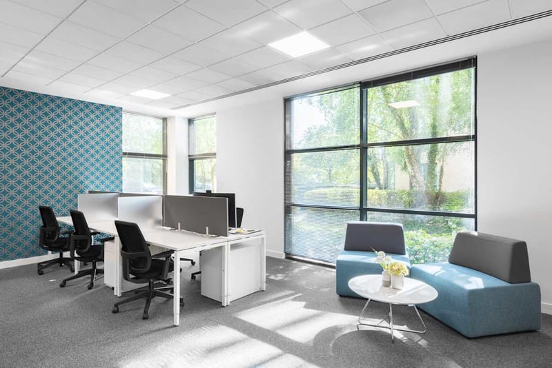 IWG (Regus) - Manchester Business Park - Aviator Way, M22 - Manchester image 7