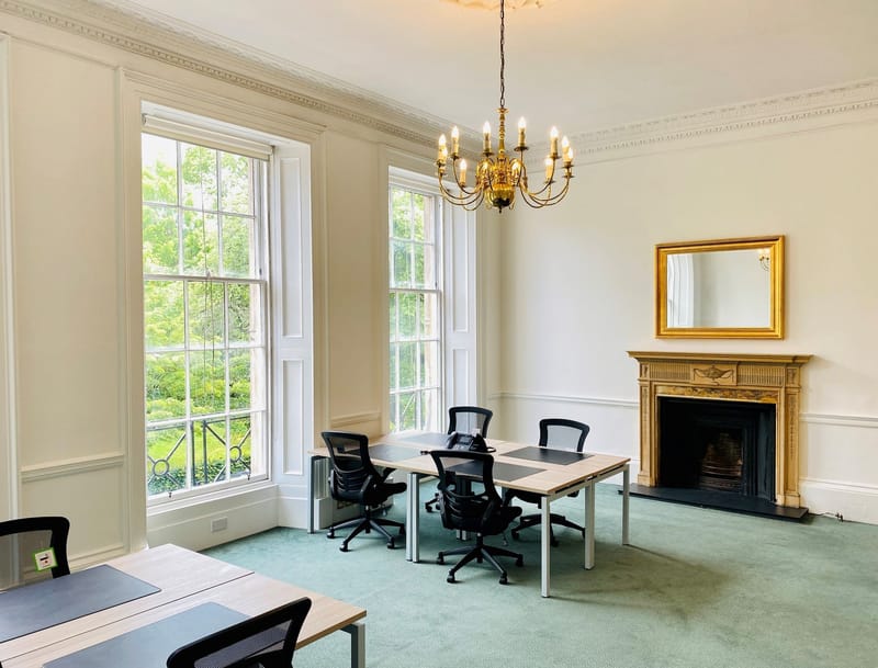 UBC - Rutland Sq, EH1 - Edinburgh image 6