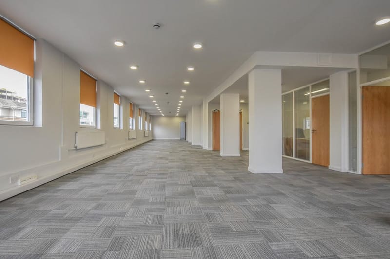 Ability Business Centre - Westgate House - The High, CM20  - Harlow image 2