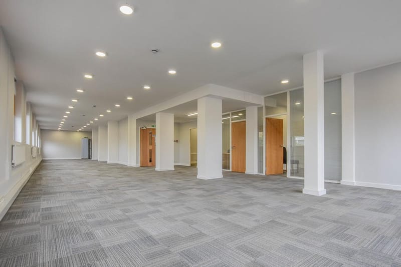 Ability Business Centre - Westgate House - The High, CM20  - Harlow image 3