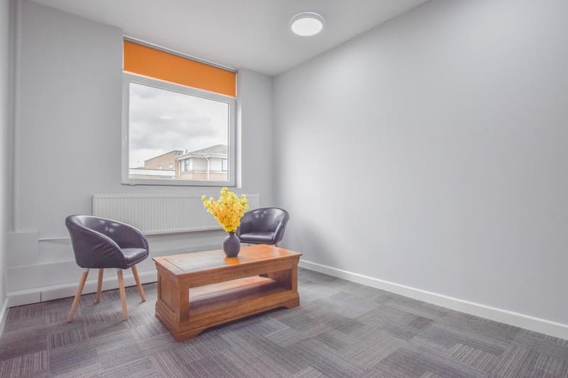Ability Business Centre - Westgate House - The High, CM20  - Harlow image 4