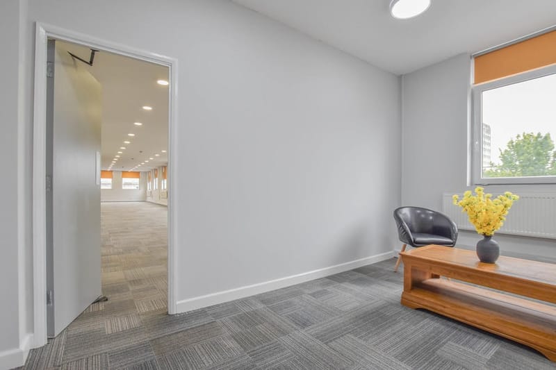 Ability Business Centre - Westgate House - The High, CM20  - Harlow image 6