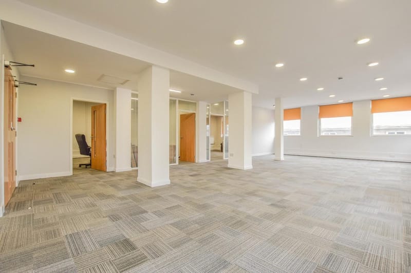 Ability Business Centre - Westgate House - The High, CM20  - Harlow image 7