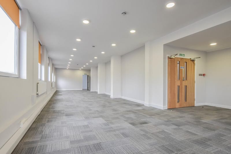 Ability Business Centre - Westgate House - The High, CM20  - Harlow image 9