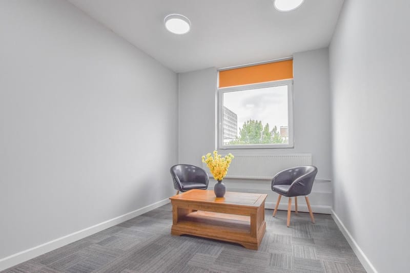 Ability Business Centre - Westgate House - The High, CM20  - Harlow image 10