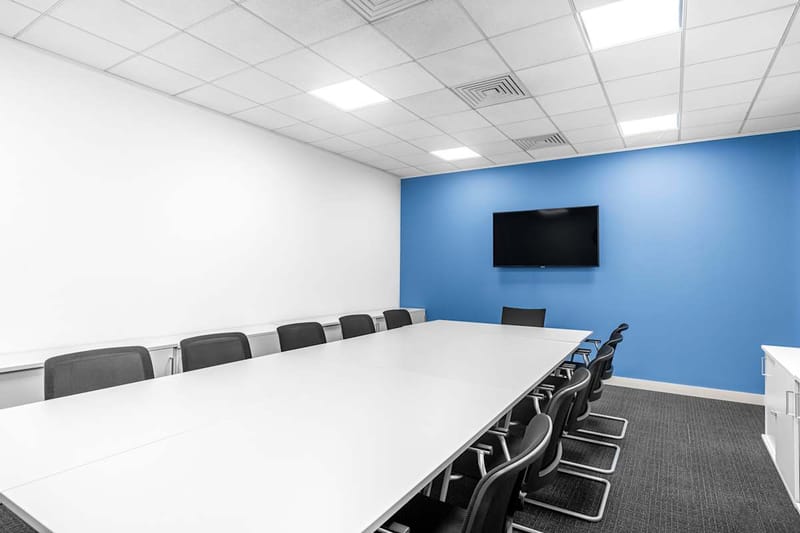 IWG (Regus) - Bishop Square, AL10 - Hatfield image 3