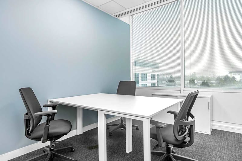 IWG (Regus) - Bishop Square, AL10 - Hatfield image 4