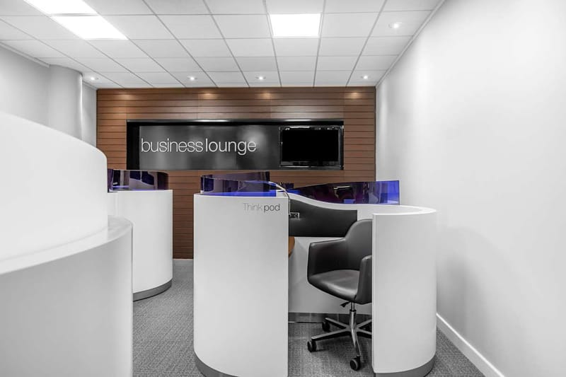IWG (Regus) - Bishop Square, AL10 - Hatfield image 5