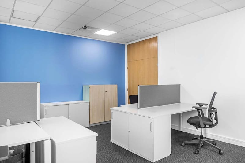 IWG (Regus) - Bishop Square, AL10 - Hatfield image 7