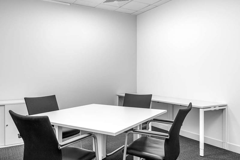 IWG (Regus) - Bishop Square, AL10 - Hatfield image 8