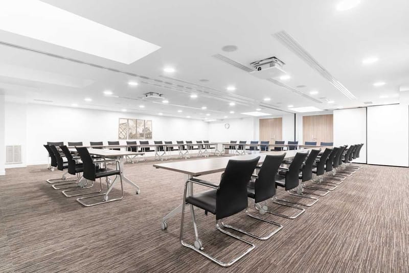 Regus - Paris 72, Faubourg St. Honoré, 75008 - Paris image 3
