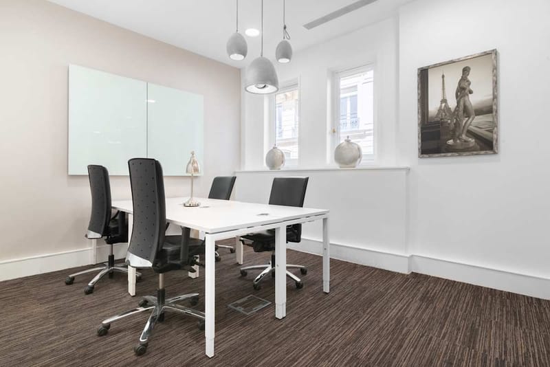 Regus - Paris 72, Faubourg St. Honoré, 75008 - Paris image 4